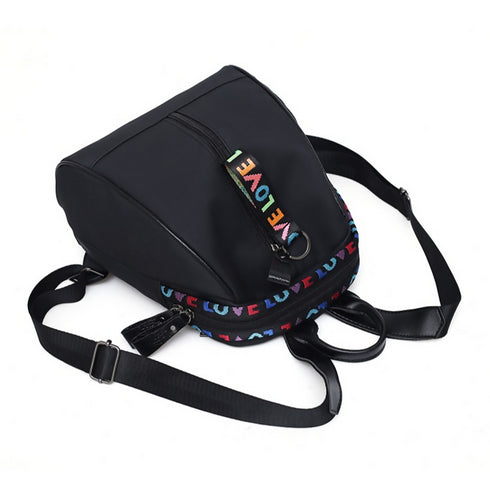 Ladies Backpacks and Rucksacks.